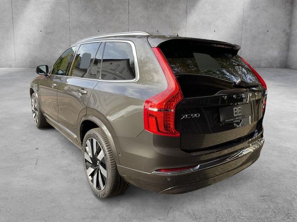 Volvo XC90 T8 Recharge AWD Plus 335 kW image number 6