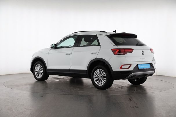 Volkswagen T-Roc 1.0 TSI T-Roc 81 kW image number 3