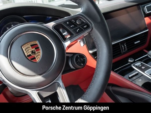 Porsche Cayenne GTS 338 kW image number 24