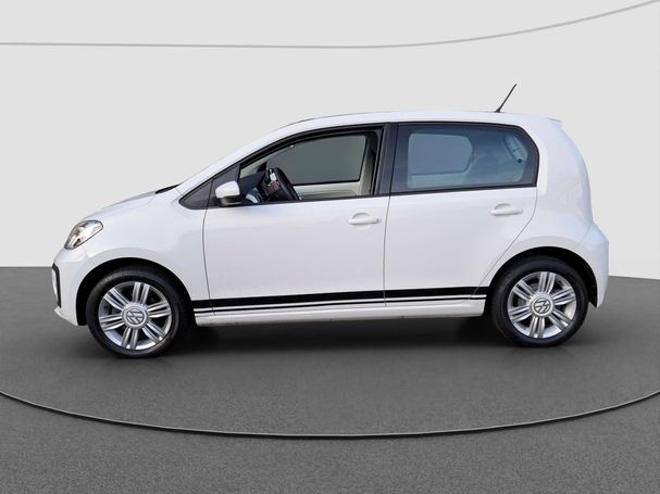 Volkswagen up! 44 kW image number 16