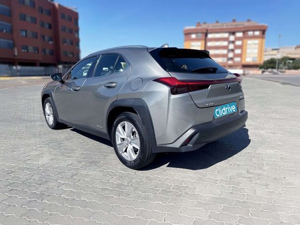 Lexus UX 250h 135 kW image number 4