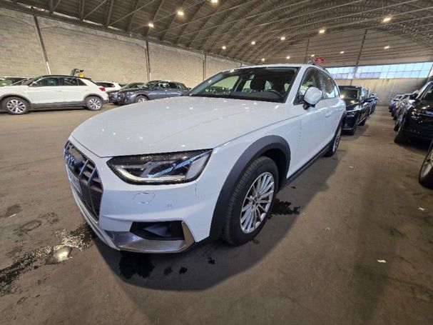 Audi A4 Allroad 40 TDI quattro S tronic Business 140 kW image number 1