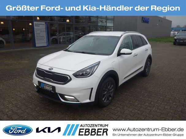 Kia Niro Spirit 104 kW image number 1