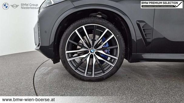 BMW X5 xDrive30d 210 kW image number 34