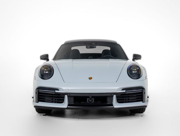 Porsche 992 Turbo S 478 kW image number 12