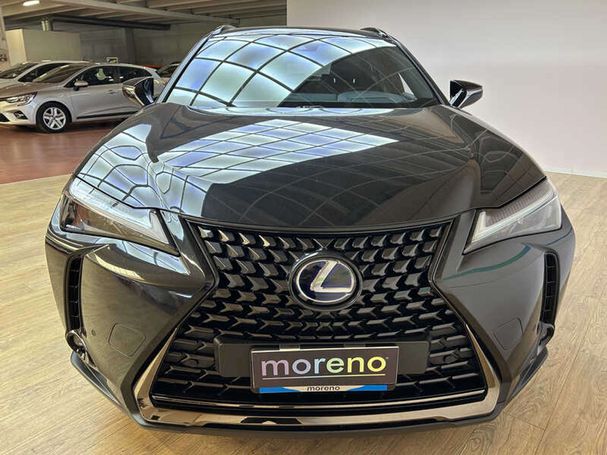 Lexus UX 250h 135 kW image number 1