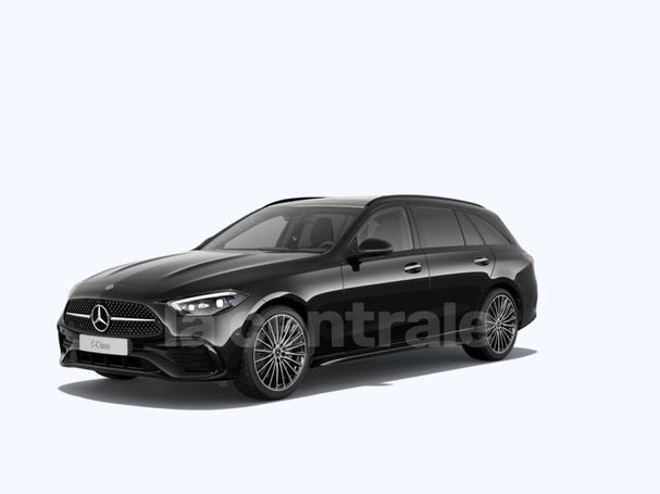 Mercedes-Benz C 220 d T 4Matic 9G-Tronic 147 kW image number 1