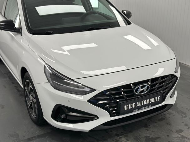 Hyundai i30 85 kW image number 1