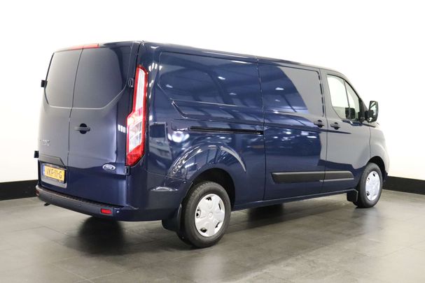 Ford Transit Custom L2 2.0 TDCi 77 kW image number 2