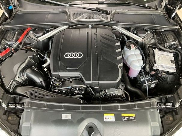 Audi A4 35 TFSI S tronic S-line Avant 110 kW image number 16