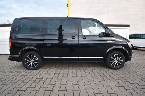 Volkswagen T6 Multivan DSG Generation Six 4Motion 110 kW image number 4