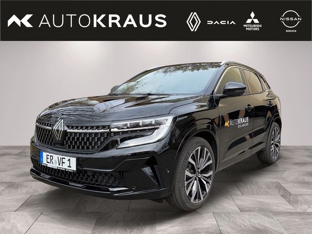 Renault Austral E-Tech 146 kW image number 1