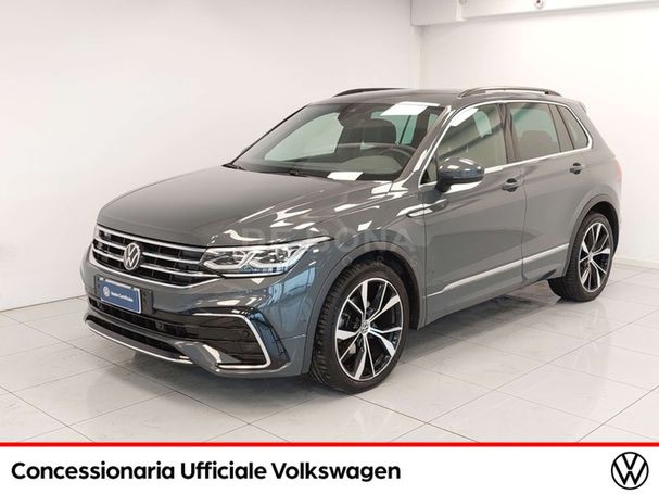 Volkswagen Tiguan 2.0 TDI 4Motion R-Line DSG 110 kW image number 1