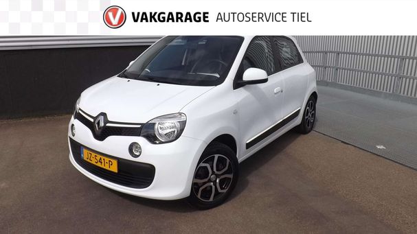 Renault Twingo SCe 52 kW image number 1