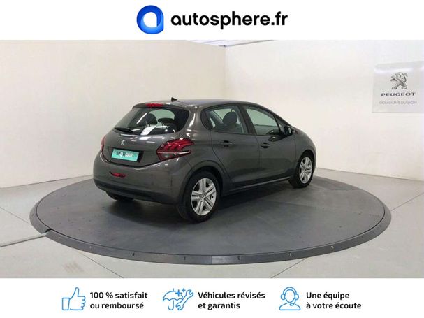 Peugeot 208 100 74 kW image number 3