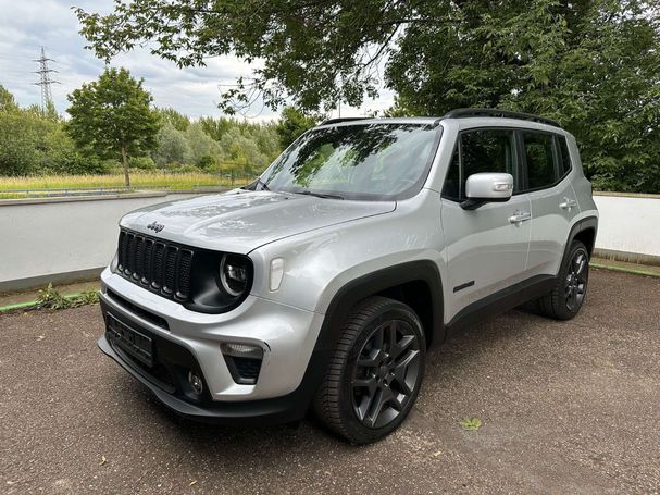 Jeep Renegade 1.3 Limited 132 kW image number 1