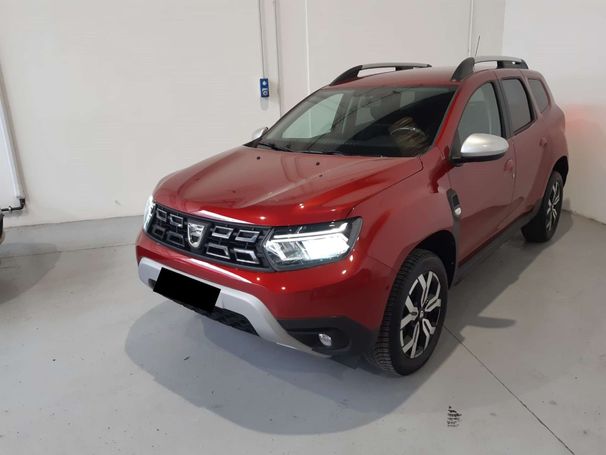 Dacia Duster TCe 90 Prestige 67 kW image number 1