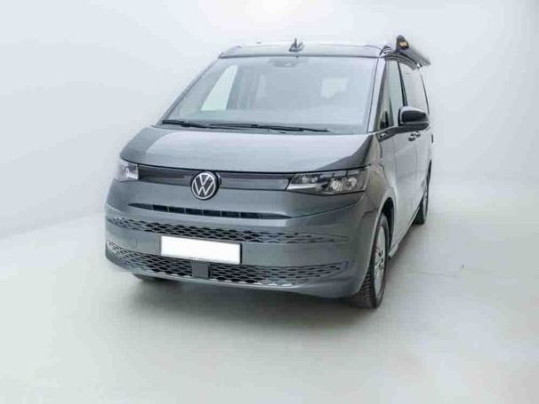 Volkswagen T7 California 2.0 Beach 150 kW image number 1