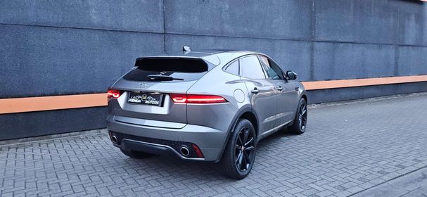 Jaguar E-Pace 132 kW image number 4