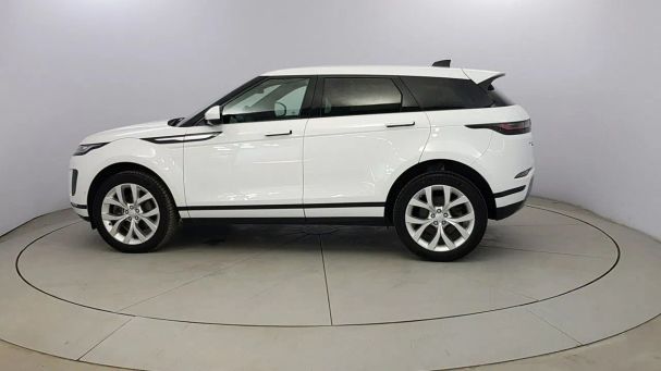 Land Rover Range Rover Evoque 221 kW image number 6