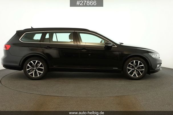 Volkswagen Passat 2.0 TDI DSG 147 kW image number 8