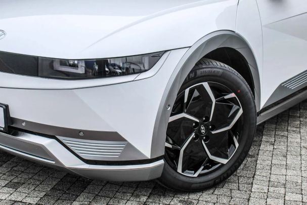 Hyundai Ioniq 5 225 kW image number 5