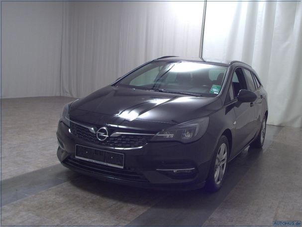 Opel Astra 1.5 D Edition 90 kW image number 1