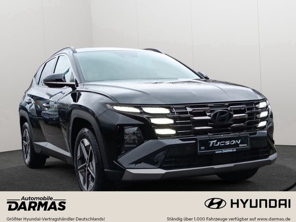 Hyundai Tucson 185 kW image number 2