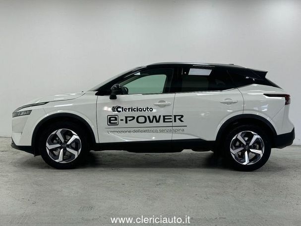 Nissan Qashqai 103 kW image number 8