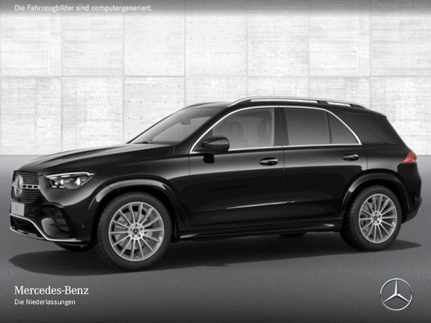 Mercedes-Benz GLE 450 d 270 kW image number 2