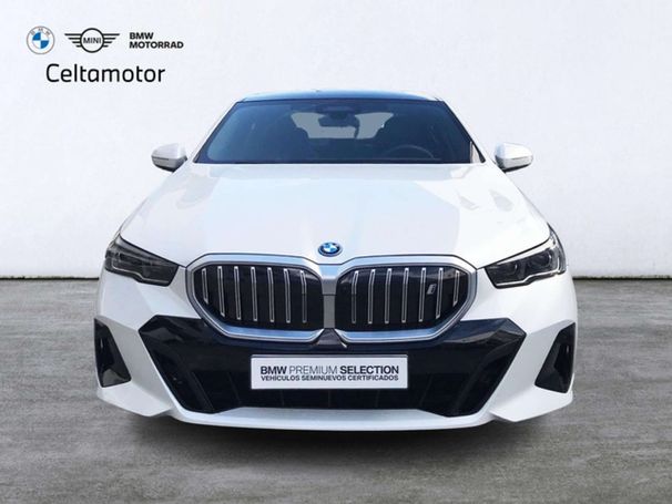 BMW i5 eDrive40 250 kW image number 2