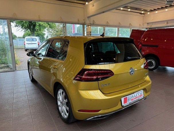 Volkswagen Golf 1.5 TSI Join 96 kW image number 5