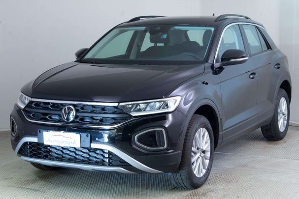 Volkswagen T-Roc 1.0 TSI T-Roc 81 kW image number 1