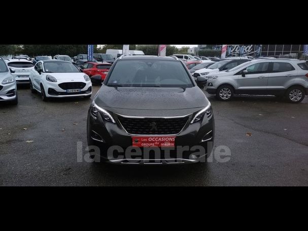 Peugeot 3008 PureTech 130 S&S 96 kW image number 3