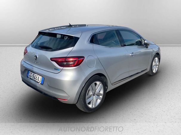 Renault Clio E-Tech Hybrid 140 Intens 103 kW image number 2