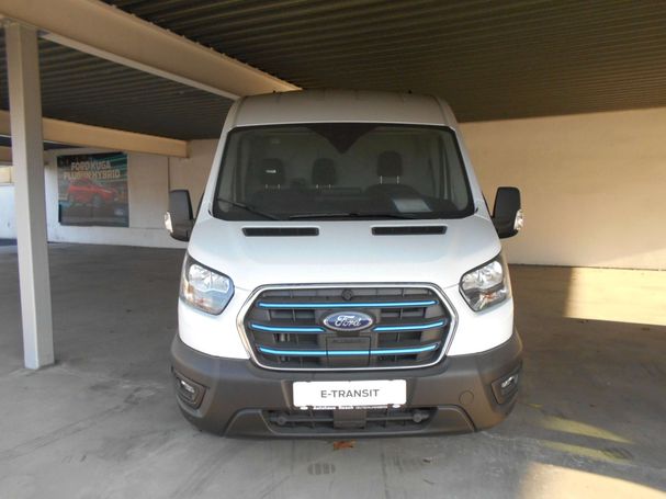 Ford E-Transit 350 L2H2 Trend 135 kW image number 2