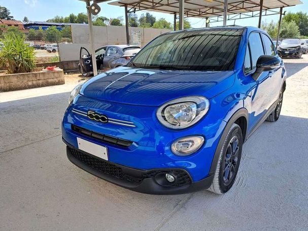 Fiat 500X 1.0 88 kW image number 1