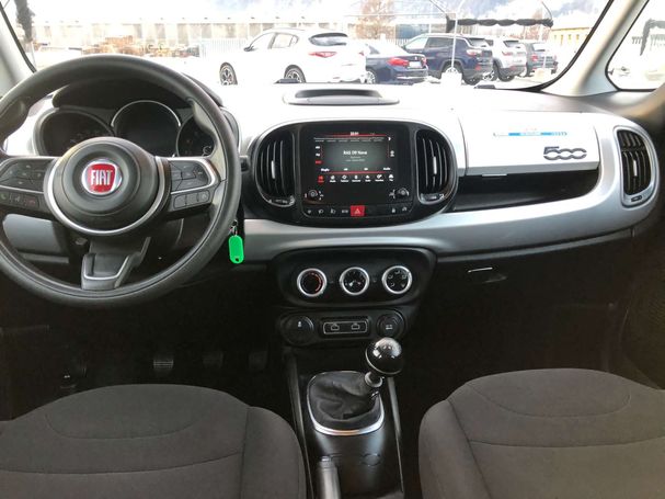 Fiat 500L 1.4 70 kW image number 9