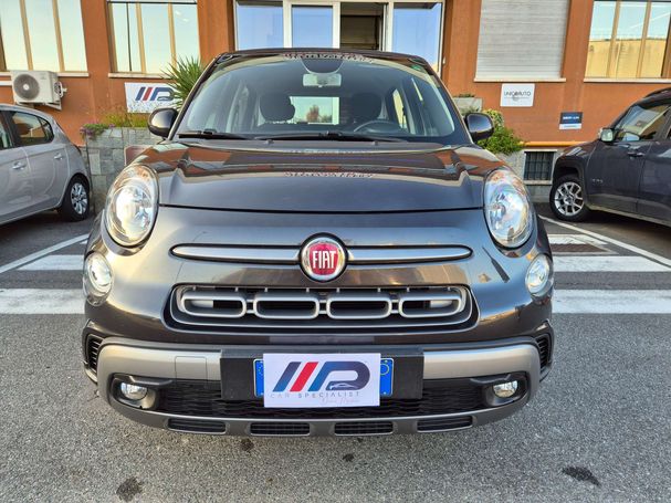 Fiat 500L 1.4 Cross 70 kW image number 4