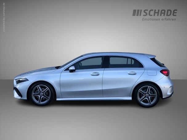 Mercedes-Benz A 200 120 kW image number 3