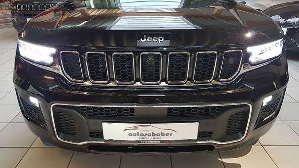 Jeep Grand Cherokee 280 kW image number 23