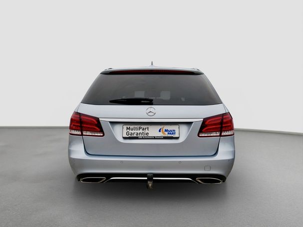 Mercedes-Benz E 300 170 kW image number 3