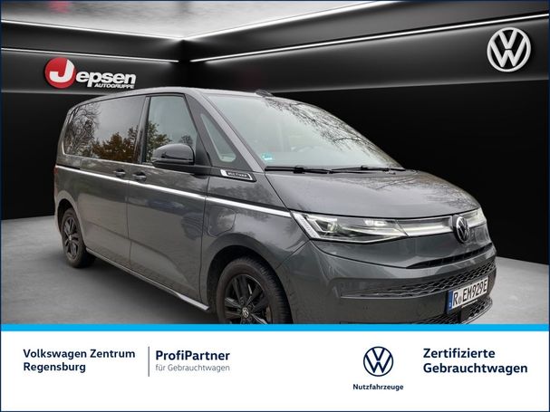 Volkswagen T7 Multivan 1.4 eHybrid DSG 160 kW image number 1