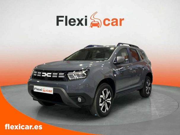 Dacia Duster TCe EDC 110 kW image number 1