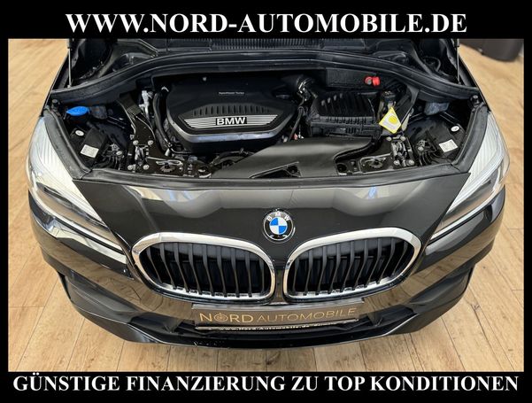 BMW 218d Gran Tourer Advantage 110 kW image number 24