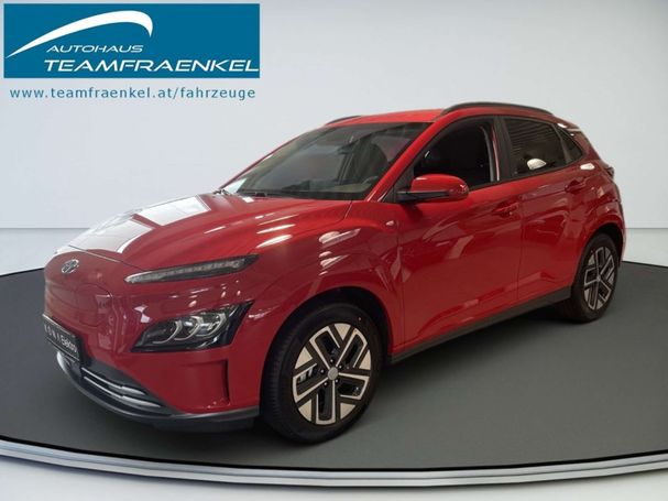 Hyundai Kona 100 kW image number 1