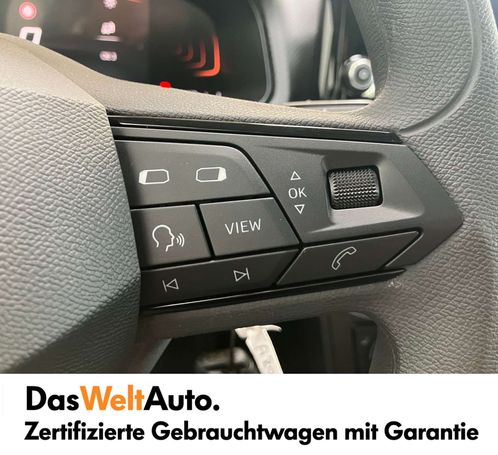 Seat Arona 1.0 TSI Reference 70 kW image number 12