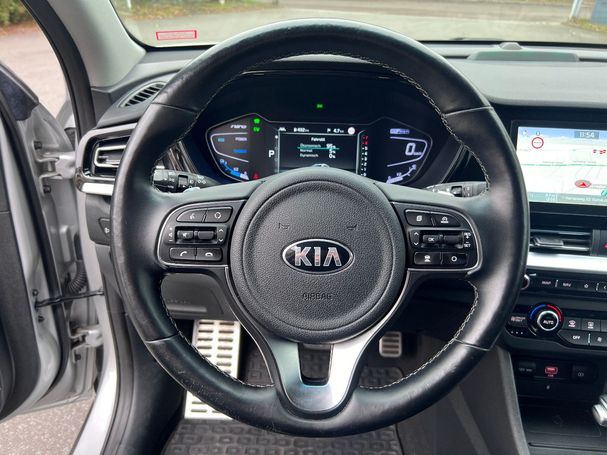 Kia Niro 1.6 104 kW image number 13