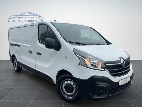 Renault Trafic L2H1 3.0t Komfort 88 kW image number 3