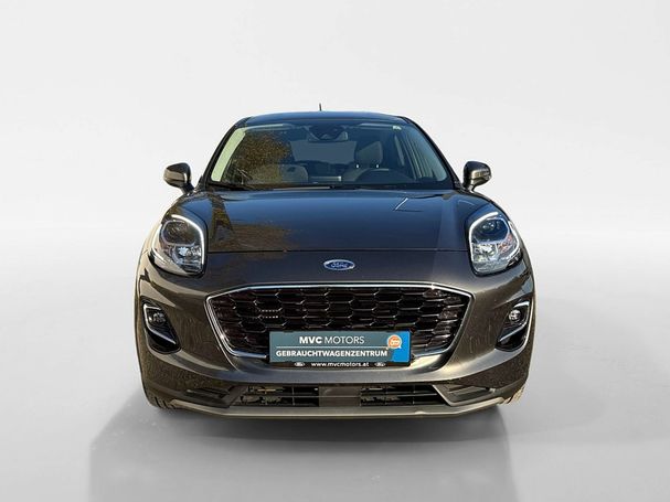 Ford Puma 1.0 EcoBoost Titanium 92 kW image number 7